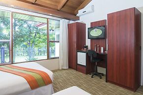 Terrazas de Golf Boutique Hotel