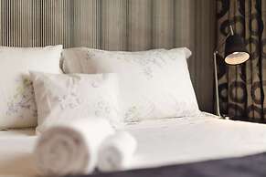 Comfort Hotel East Melbourne