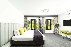 Comfort Hotel East Melbourne