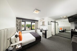 Comfort Hotel East Melbourne