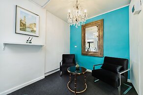 Comfort Hotel East Melbourne