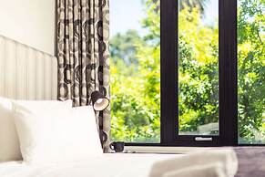 Comfort Hotel East Melbourne