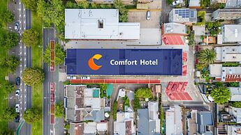 Comfort Hotel East Melbourne