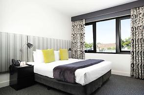 Comfort Hotel East Melbourne