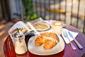 Comfort Hotel East Melbourne