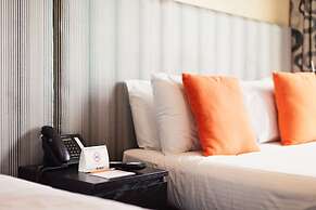 Comfort Hotel East Melbourne