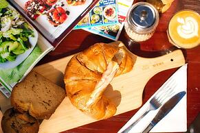 Comfort Hotel East Melbourne