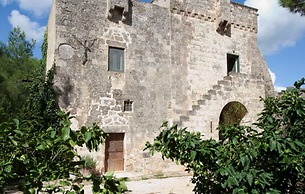 Masseria Cristo