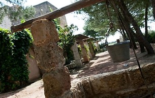 Masseria Cristo