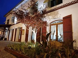 Hotel Au Feu de Bois