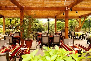 Hotel Au Feu de Bois
