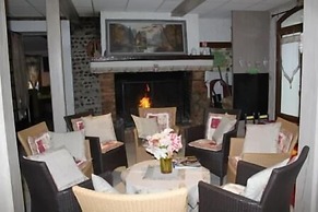 Hotel Au Feu de Bois