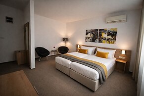 Hotel Kapitol
