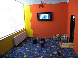 Hotel Kapitol
