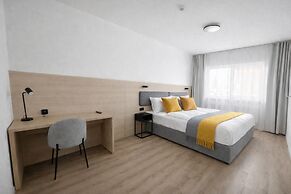 Hotel Kapitol