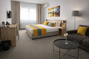 Hotel Kapitol