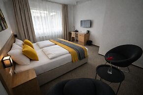 Hotel Kapitol