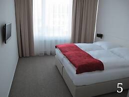 Hotel Kapitol