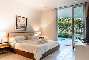 Ultravioleta Boutique Residences