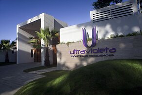 Ultravioleta Boutique Residences