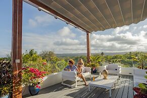 Ultravioleta Boutique Residences