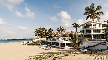 Ultravioleta Boutique Residences