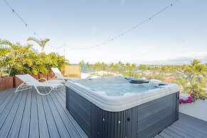 Ultravioleta Boutique Residences