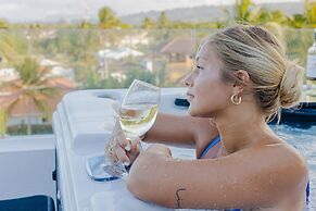 Ultravioleta Boutique Residences