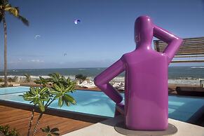 Ultravioleta Boutique Residences