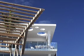 Ultravioleta Boutique Residences