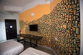 Art Hotel Downtown