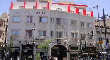 Art Hotel Downtown