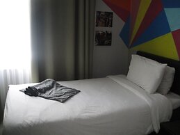 Art Hotel Downtown