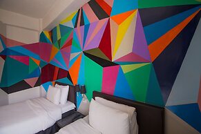 Art Hotel Downtown