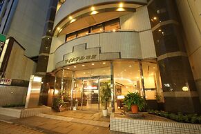 My Hotel Ryugu