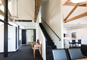 Sullivans Cove Apartments