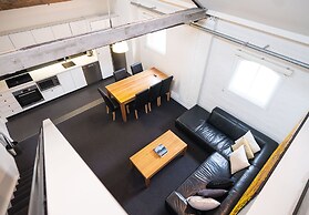 Sullivans Cove Apartments