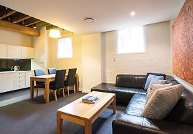 Sullivans Cove Apartments