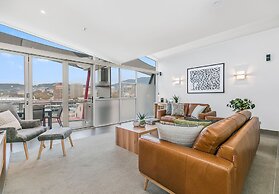 Sullivans Cove Apartments