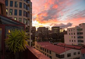 Sullivans Cove Apartments