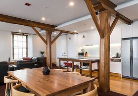 Sullivans Cove Apartments