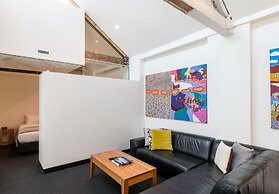 Sullivans Cove Apartments