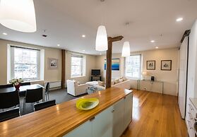 Sullivans Cove Apartments