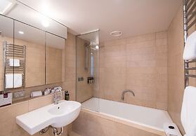 Sullivans Cove Apartments