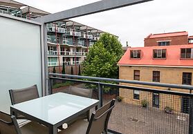 Sullivans Cove Apartments