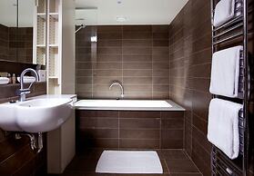 Sullivans Cove Apartments