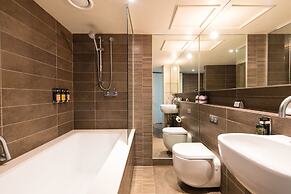 Sullivans Cove Apartments