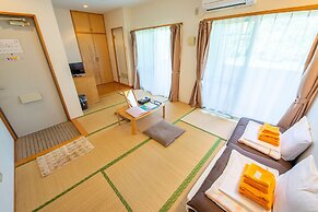 Marine House SEASIR Akajima