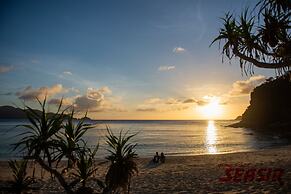 Marine House SEASIR Akajima