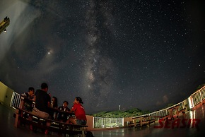 Marine House SEASIR Akajima